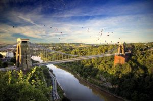 Bristol Psychotherapy - Clifton Bridge